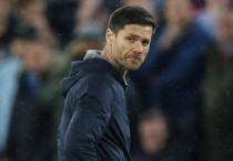 Хаби Алонсо. ©Depositphotos/operations@newsimages.co.uk