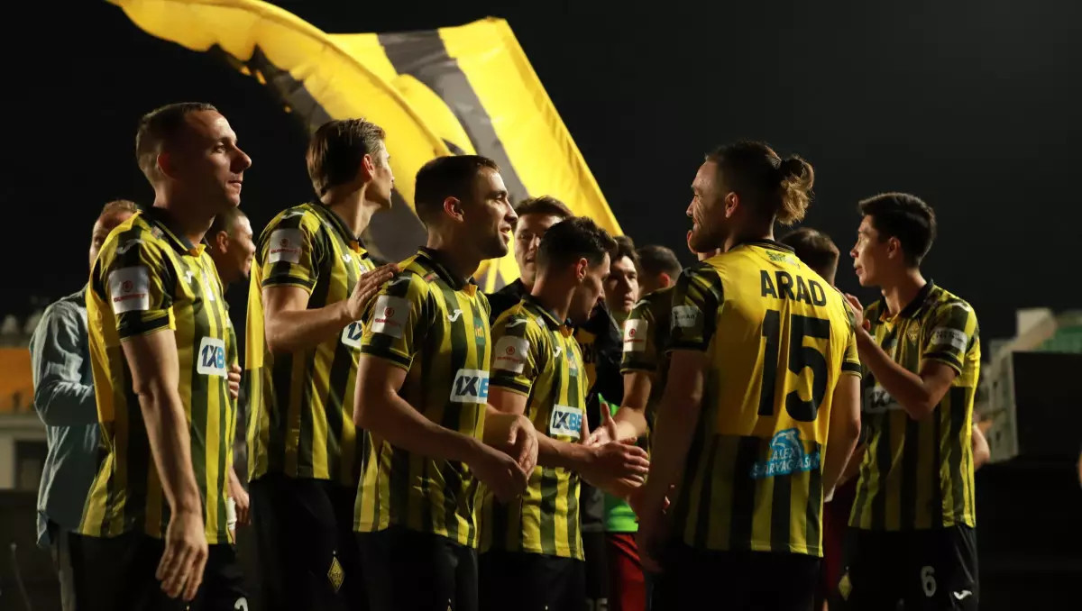 Неожиданным счётом завершился матч "Кайрата" против европейского клуба перед ЛЧ