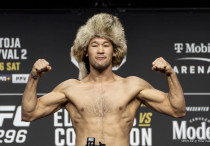 Шавкат Рахмонов. ©Vesti.kz/Турар Казангапов