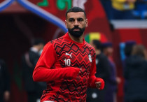 Мохамед Салах. ©instagram.com/egyptnt