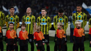 ©ФК "Кайрат"