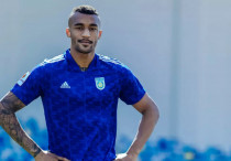 Лайонел Адамс. ©ФК "Туран"