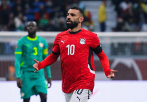 Мохамед Салах. ©instagram.com/egyptnt