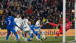 Фото: ФК "Реал" Мадрид©