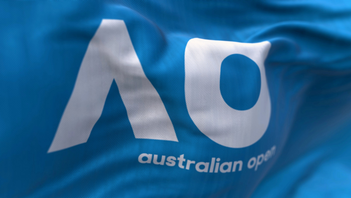 Лучший теннисист Казахстана узнал первого соперника на Australian Open-2026