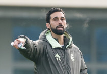 Альваро Арбелоа. Фото: ФК "Реал" Мадрид©