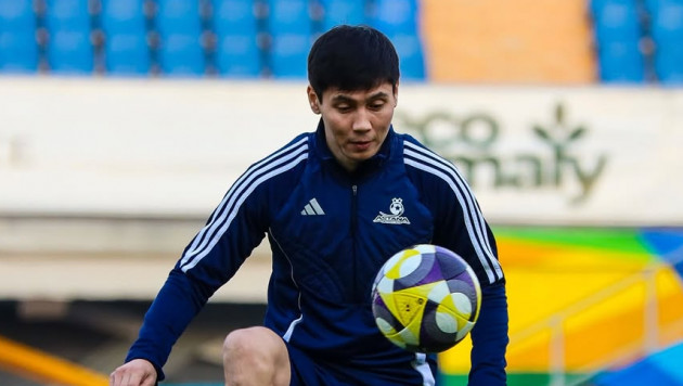 ©ФК "Астана"