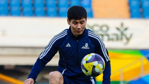 ©ФК "Астана"