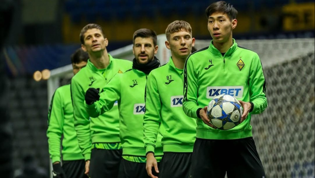 Возвращение капитана и потеря Сатпаева. Каким будет состав "Кайрата" на матч с "Брюгге"