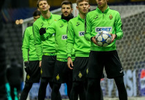 ©ФК "Кайрат"