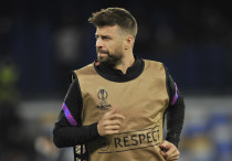 Жерар Пике. ©Depositphotos/VincenzoIzzo