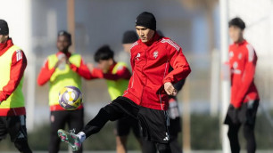 ©ФК "Актобе"