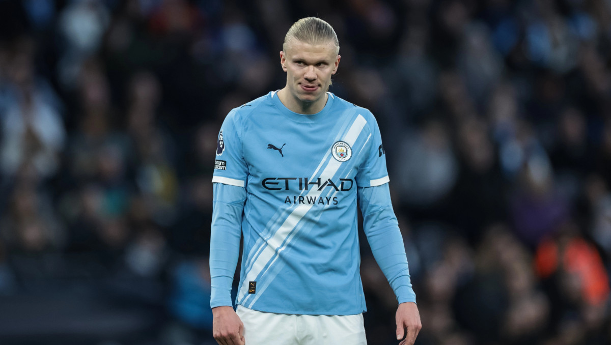 "Реал" присмотрел тренера на место Хаби Алонсо и хочет подписать Холанда