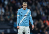 Эрлинг Холанд. ©Depositphotos/operations@newsimages.co.uk