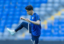 Даурен Жумат. ©КФФ