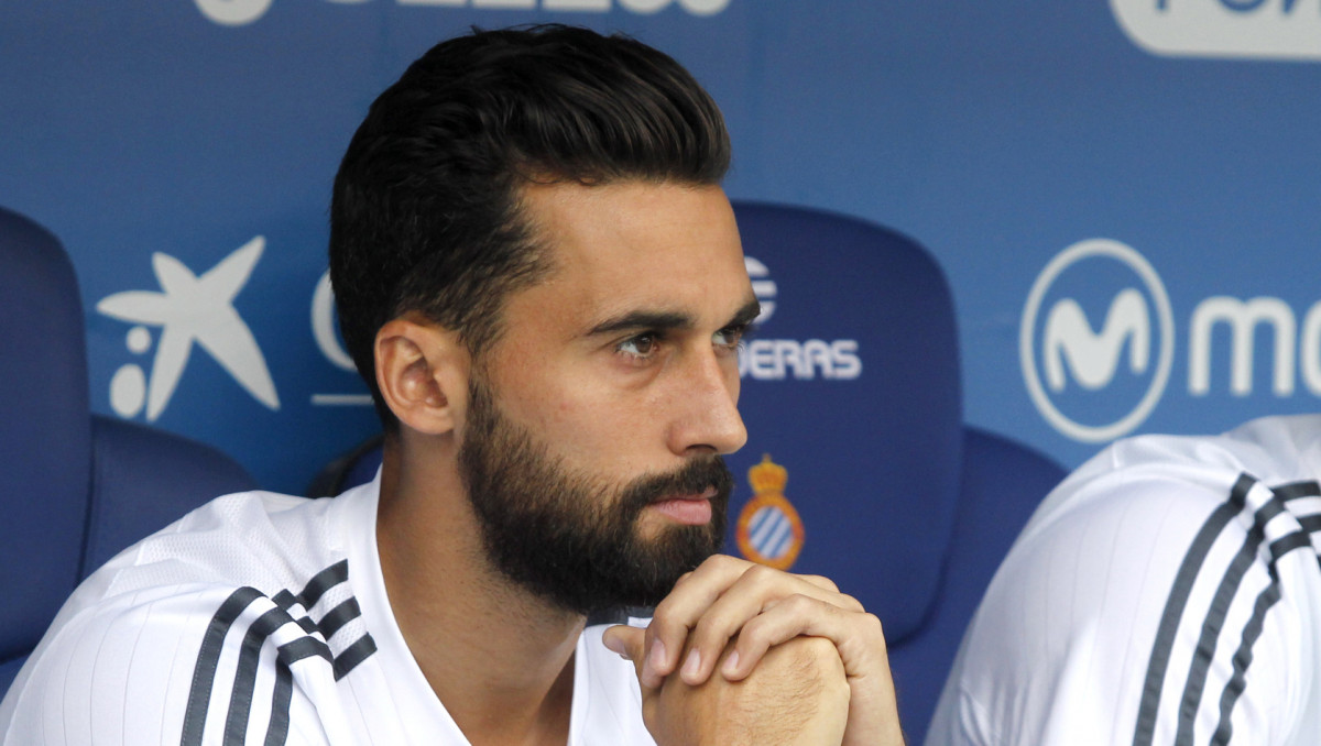 Новый тренер "Реала" попросил Переса о двух трансферах: названы имена