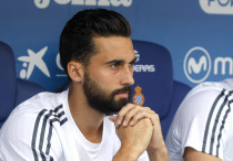 Альваро Арбелоа.
©Depositphotos/Maxisports