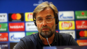 Юрген Клопп. ©Depositphotos/m.iacobucci.tiscali.it