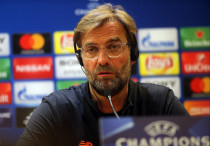 Юрген Клопп. ©Depositphotos/m.iacobucci.tiscali.it