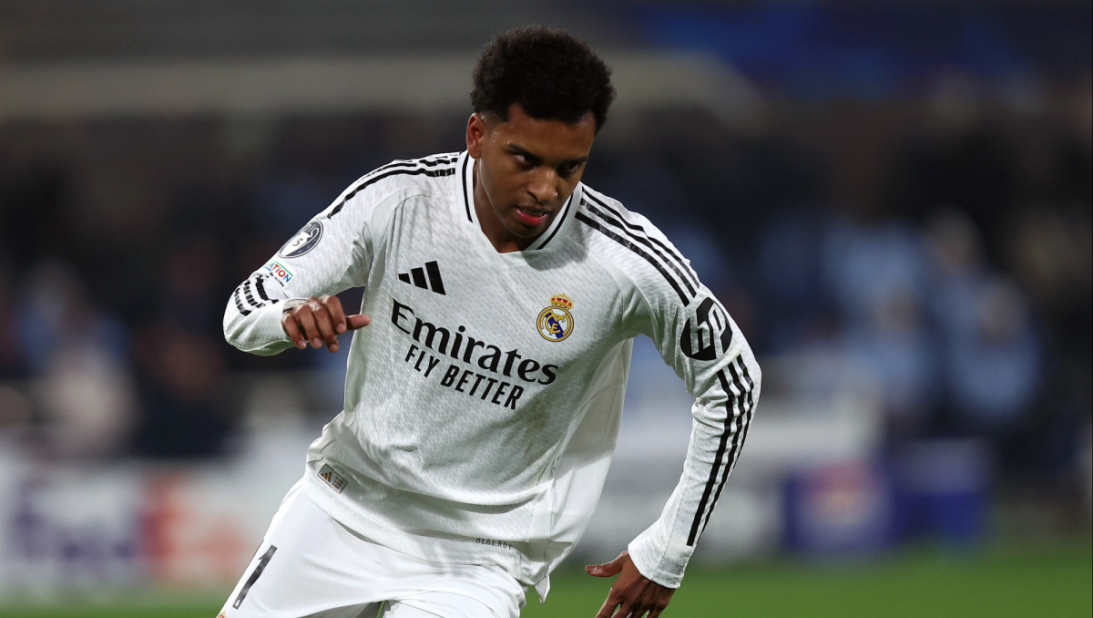 "Реал" рассматривает обмен своей звезды на лидера "Ман Сити" или ПСЖ