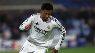 Родриго Гоэс. ©Depositphotos/canno73