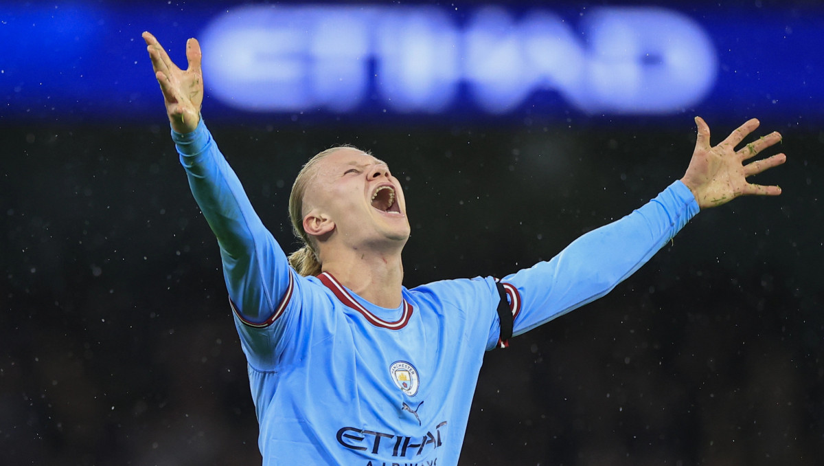 Трансфер века? "Реал" готовит безумную сделку по Холанду