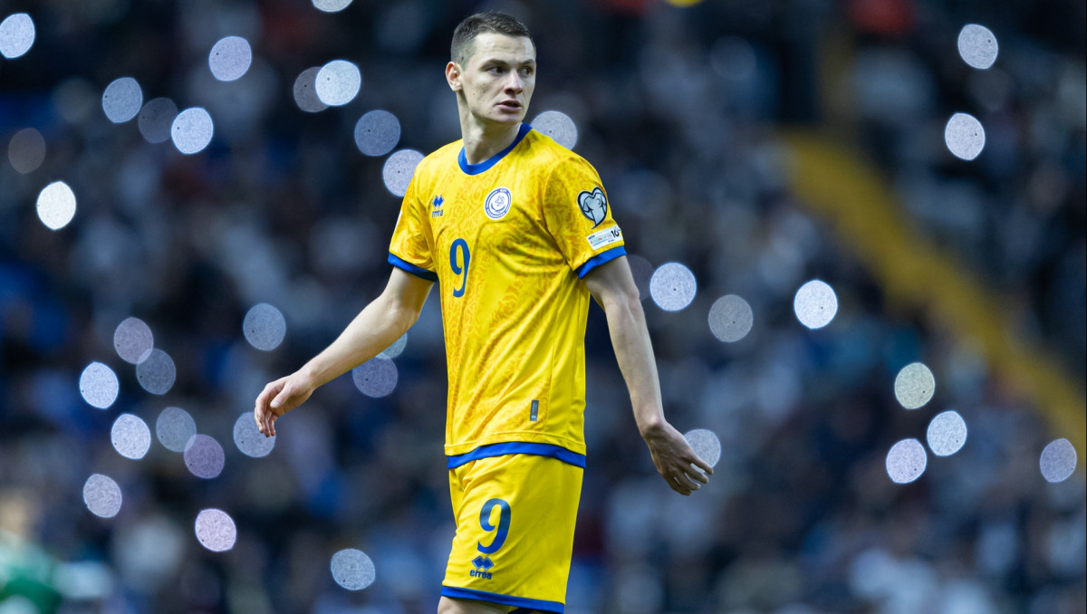 10 футболистов играли в КПЛ и чемпионате Шотландии: чей путь повторит Чесноков?