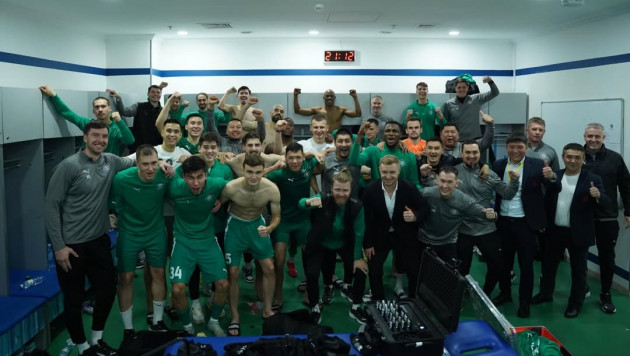 ©ФК "Елимай"