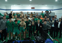 ©ФК "Елимай"