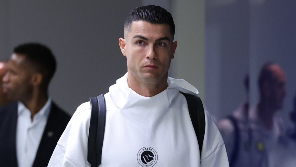 Сестра Джорджины откровенно рассказала, какой Роналду на самом деле