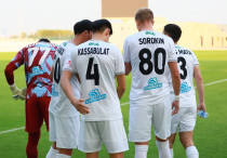 ©ФК "Кайрат"