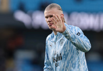 Эрлинг Холанд. ©Depositphotos/operations@newsimages.co.uk