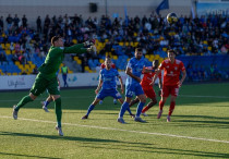 ©ФК "Улытау"