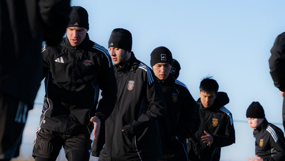 Двукратный чемпион Казахстана назвал тренерский штаб на сезон-2026