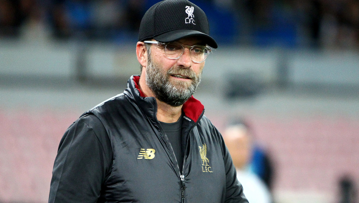 Клопп хочет подписать в "Реал" игрока сборной Бразилии