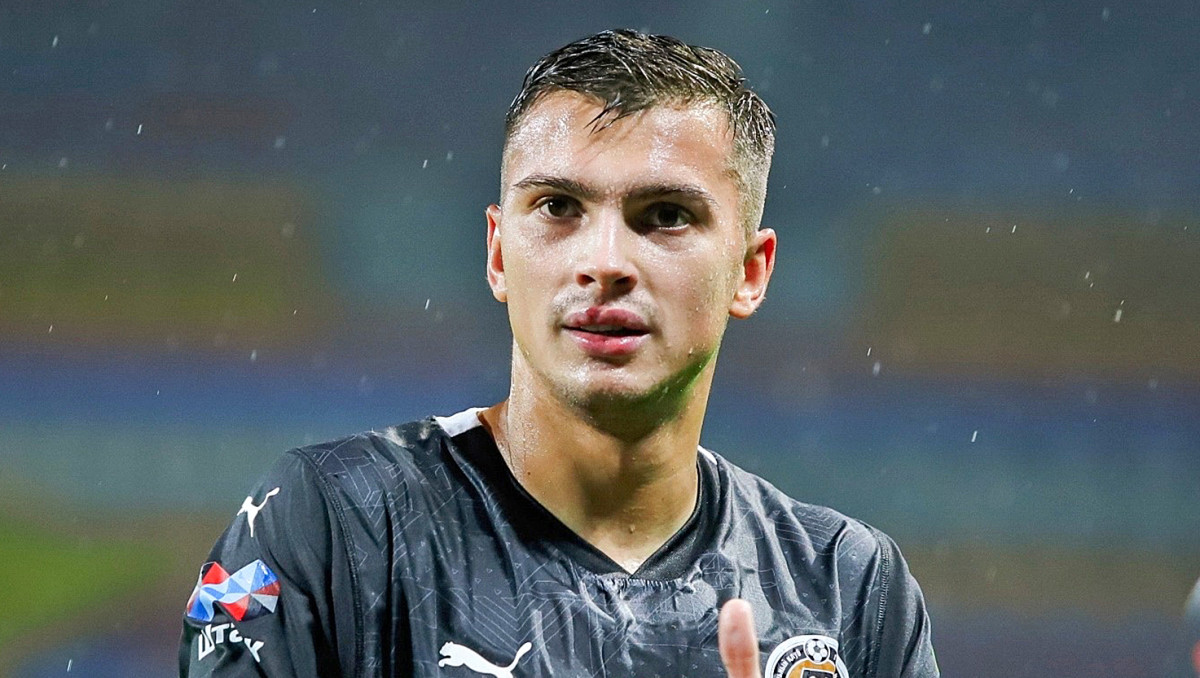 Защитник из Европы близок к переходу в клуб КПЛ