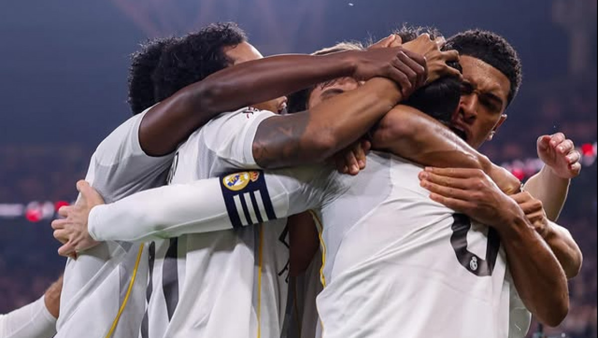 "Реал" решил "слить" высокооплачиваемого игрока в турецкий клуб