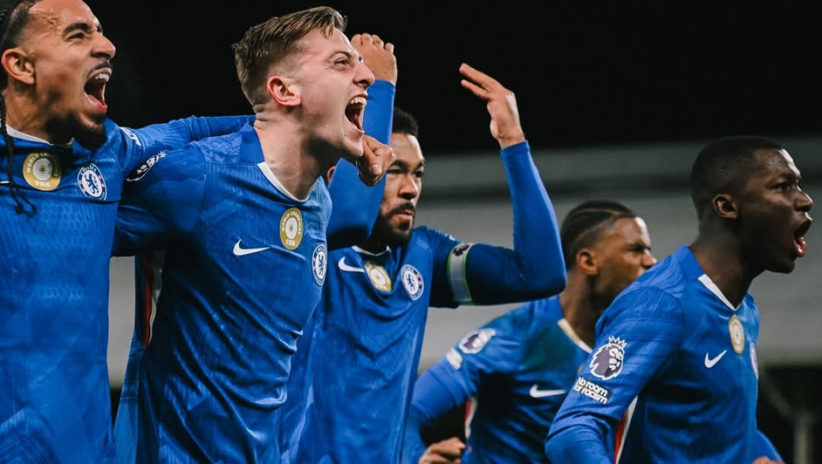 "Челси" хочет подписать защитника из Франции