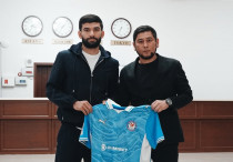 ©ФК "Ордабасы"