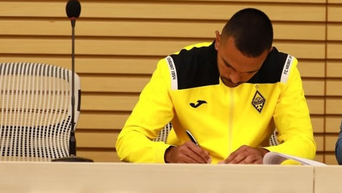 Трансферный провал? В Азербайджане раскритиковали новичка "Кайрата"