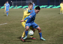 ©ФК "Ислочь"