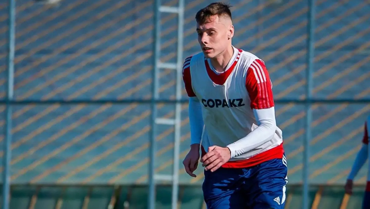 Экс-игрок "Ордабасы" ведет переговоры с клубом КПЛ