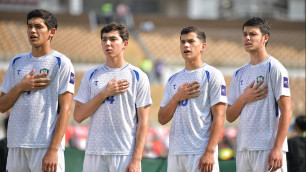 ©Uzbekistan Football Association