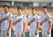 ©Uzbekistan Football Association