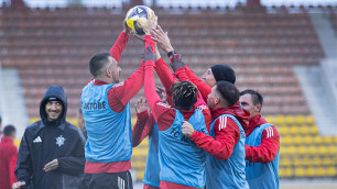 ©ФК "Актобе"