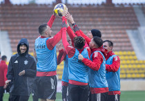 ©ФК "Актобе"