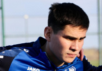 ©ФК "Окжетпес"