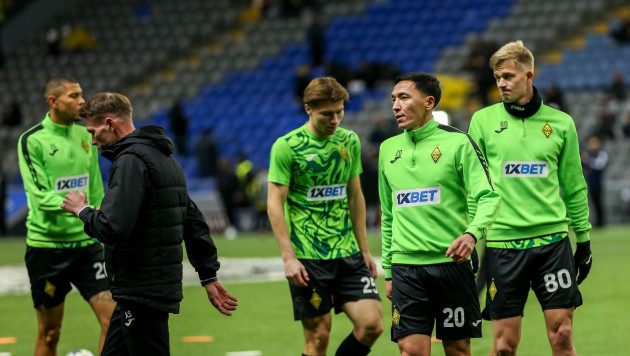 ©ФК "Кайрат"