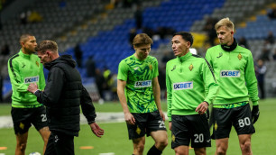 ©ФК "Кайрат"