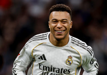 Килиан Мбаппе. ©x.com/realmadrid